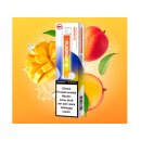 Flerbar M - Mango Ice (Mango Eis) - E-Shisha - 20mg - 600...