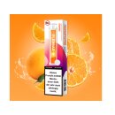 Flerbar M - Orange (Orange) - E-Shisha - 20mg - 600...