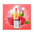 Flerbar M - Lyche Ice (Lyche Eis) - E-Shisha - 20mg - 600...