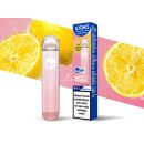 WAKA soREAL - Pink Lemonade (Pink Lemonade) - E-Shisha -...