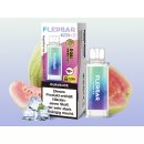 Flerbar PODS - Guave Ice (Guave Eis) - 20mg - 2er Set