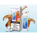 Flerbar PODS - Bloody Bull (Energy) - 20mg - 2er Set