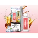 Flerbar PODS - Cola Ice (Cola Eis) - 20mg - 2er Set