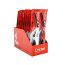 Stabfeuerzeug BBQ "Cricket", 24,5cm, unifarben, einzeln