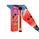 VUSE GO Berry Watermelon (Beeren/Wassermelone) E-Shisha -...