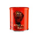 Os Tobacco - African King (Fruchtmix) - 200g