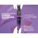 Lafume Aurora Basisgerät - Space Black (schwarz)